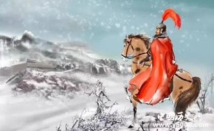 岑參著名詩歌代表作品介紹岑參詩歌作品特色介紹 岑參著名詩歌代表作品介紹岑參詩歌作品特色介紹