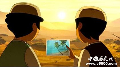 電影《養(yǎng)家之人》劇情內(nèi)容介紹上映時(shí)間主題曲介紹