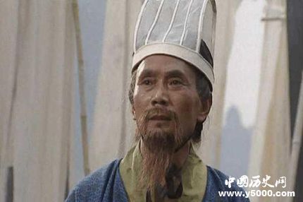 三國人物楊儀生平簡介楊儀的故事楊儀是怎么死的？