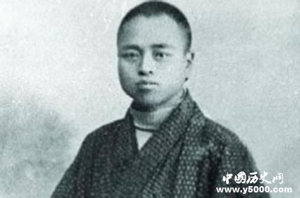 陶成章生平故事簡(jiǎn)介陶成章是怎么死的？