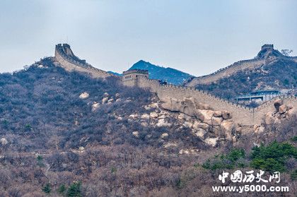 八達(dá)嶺長城的歷史八達(dá)嶺長城景點(diǎn)介紹好玩嗎