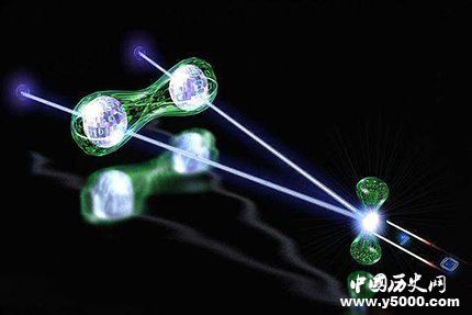 量子自檢驗首實現(xiàn)量子糾纏自檢驗是什么意思？