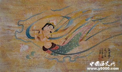 莫高窟簡介莫高窟壁畫莫高窟的歷史