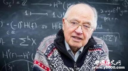 數(shù)學最高獎迎來首位女性得主阿貝爾獎歷屆得主是誰？