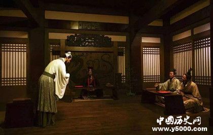 管鮑之交典故簡介管鮑之交故事內容出處