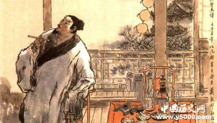 宋江性格特點分析宋江為什么能成為梁山領袖？