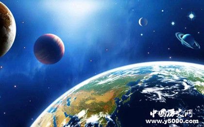 15億光年外的無(wú)線電訊號(hào)是什么為什么出現(xiàn)無(wú)線信號(hào)