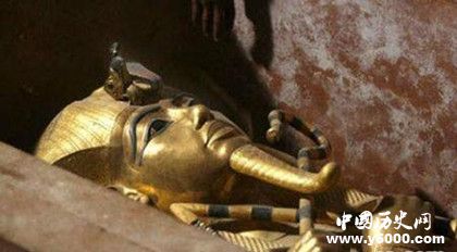 圖坦卡蒙陵資料介紹圖坦卡蒙陵墓里面有什么