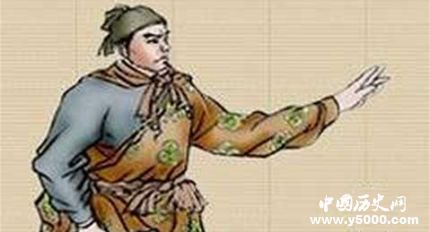 穆春生平簡(jiǎn)介穆春的故事穆春的結(jié)局如何？