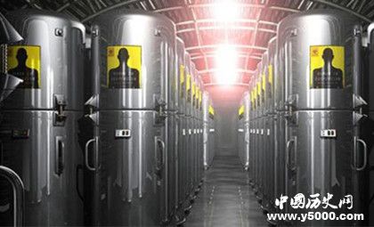 人體冷凍多年以后可以再?gòu)?fù)活嗎