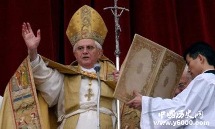 中世紀(jì)羅馬教皇的權(quán)力有多高？為什么教皇高于皇權(quán)？