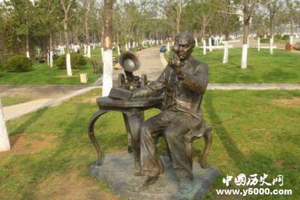 愛迪生生平故事簡介愛迪生的發(fā)明有哪些？