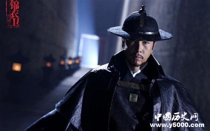 錦衣衛(wèi)歷史簡介錦衣衛(wèi)是什么機(jī)構(gòu)錦衣衛(wèi)歷史發(fā)展