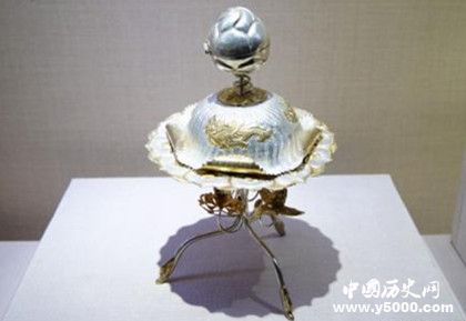 扶風(fēng)法門寺地宮之謎：法門寺地宮有哪些寶藏