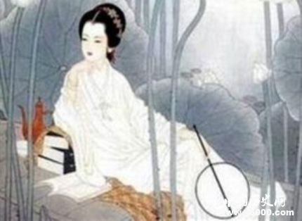 《玉樹后庭花》簡介《玉樹后庭花》為何被稱為亡國之音？