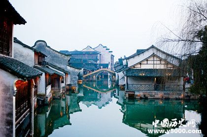 烏鎮(zhèn)的歷史有多久了烏鎮(zhèn)建筑特點烏鎮(zhèn)好玩嗎