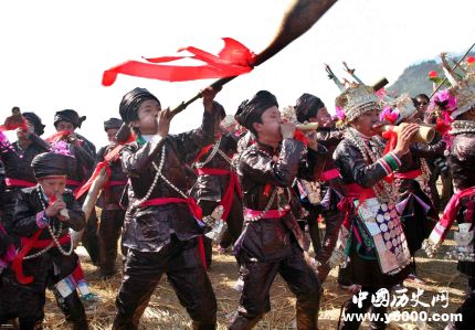 侗族大歌特點(diǎn)簡(jiǎn)介侗族大歌的傳承研究