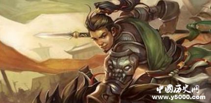 三國人物全琮生平簡介全琮的故事全琮是怎么死的？