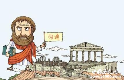 亞里士多德生平成就簡介亞里士多德是怎么死的？