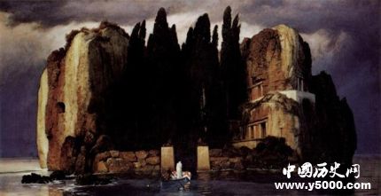 勃克林生平簡(jiǎn)介勃克林的故事勃克林的代表作有哪些？