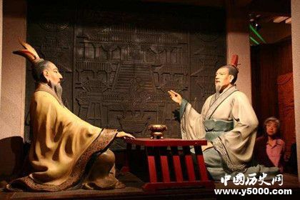 管鮑之交典故簡介管鮑之交故事內(nèi)容出處