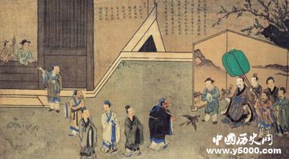 孔子的學(xué)說與佛教教義有什么共同之處？