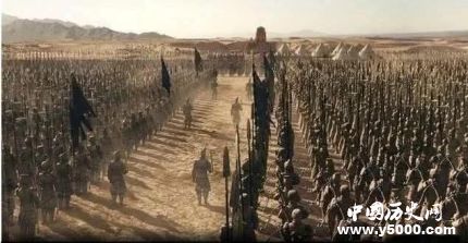 軍法的意義是什么 我國最早的軍法出現(xiàn)在什么時(shí)候？