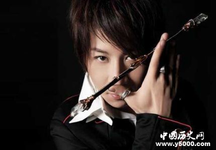 劉謙個人資料簡歷劉謙的代表魔術有哪些？