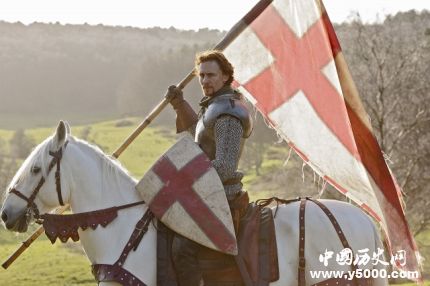 英格蘭國王亨利五世生平簡介如何評價亨利五世？