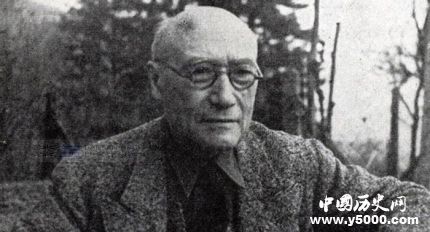 紀德生平故事簡介紀德窄門經(jīng)典語錄有哪些？