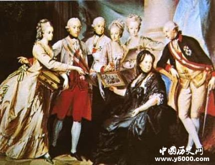 查理四世生平簡(jiǎn)介查理四世的黃金詔書內(nèi)容是什么？