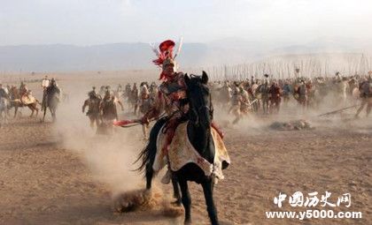 亞歷山大大帝生平事跡介紹，亞歷山大的野心！