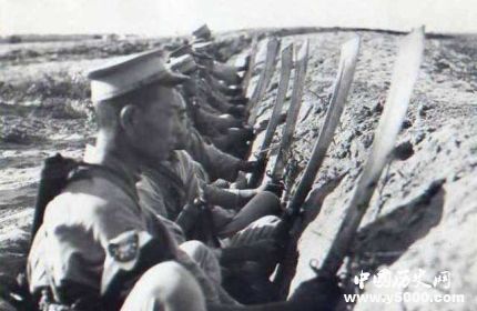 喜峰口戰(zhàn)役簡介喜峰口戰(zhàn)役死傷對比喜峰口戰(zhàn)役的意義是什么？