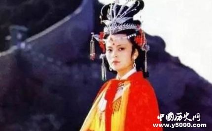 紅樓夢(mèng)賈探春簡(jiǎn)介賈探春判詞如何評(píng)價(jià)賈探春？