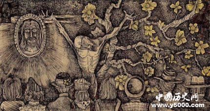 百年孤獨將拍劇百年孤獨劇情人物關(guān)系是怎樣的？