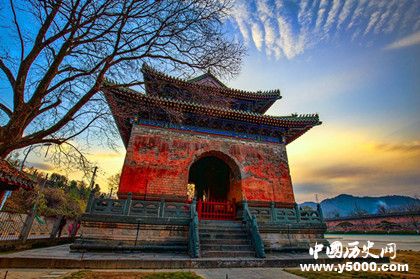 古代人為什么喜歡隱居深山隱居的生活是怎么樣的呢