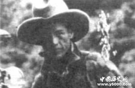 民族解放英雄桑地諾生平經(jīng)歷簡介桑地諾是怎么遇害的？