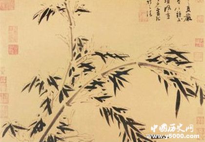 貫云石簡介生平經(jīng)歷代表作品介紹貫云石作品特點有哪些