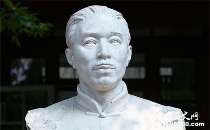 茅盾生平經(jīng)歷簡(jiǎn)介茅盾農(nóng)村三部曲是什么？