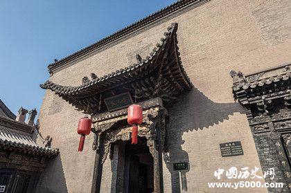 晉商的歷史晉商的主要特點(diǎn)晉商為什么會(huì)衰落的