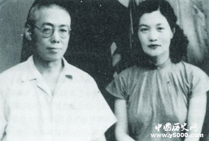 田漢生平經(jīng)歷簡(jiǎn)介田漢是怎么死的？