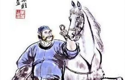 段景住生平簡(jiǎn)介段景住的故事段景住是怎么死的？