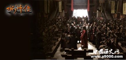 為什么“老不讀三國，少不看水滸”現(xiàn)在又該如何看待？