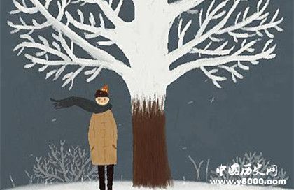 冬至與道教是什么關(guān)系冬至是不是鬼節(jié)冬至為什么要掃墓