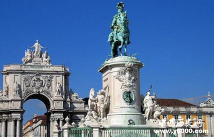 葡萄牙歷史簡介葡萄牙王朝如何滅亡的？