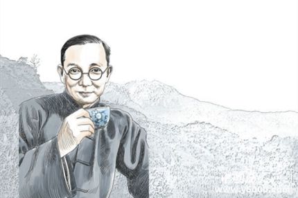 林語堂生平經(jīng)歷簡介林語堂作品有哪些？