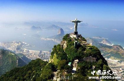 里約熱內(nèi)盧基督像簡介里約熱內(nèi)盧基督像是怎么來的