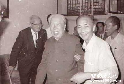 張友漁生平簡介張友漁的作品張友漁的貢獻有哪些？