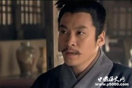 朱武生平簡介朱武的故事朱武的結(jié)局如何？