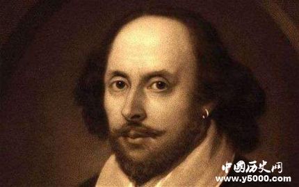 莎士比亞生平簡介莎士比亞的故事莎士比亞的代表作品有哪些？
